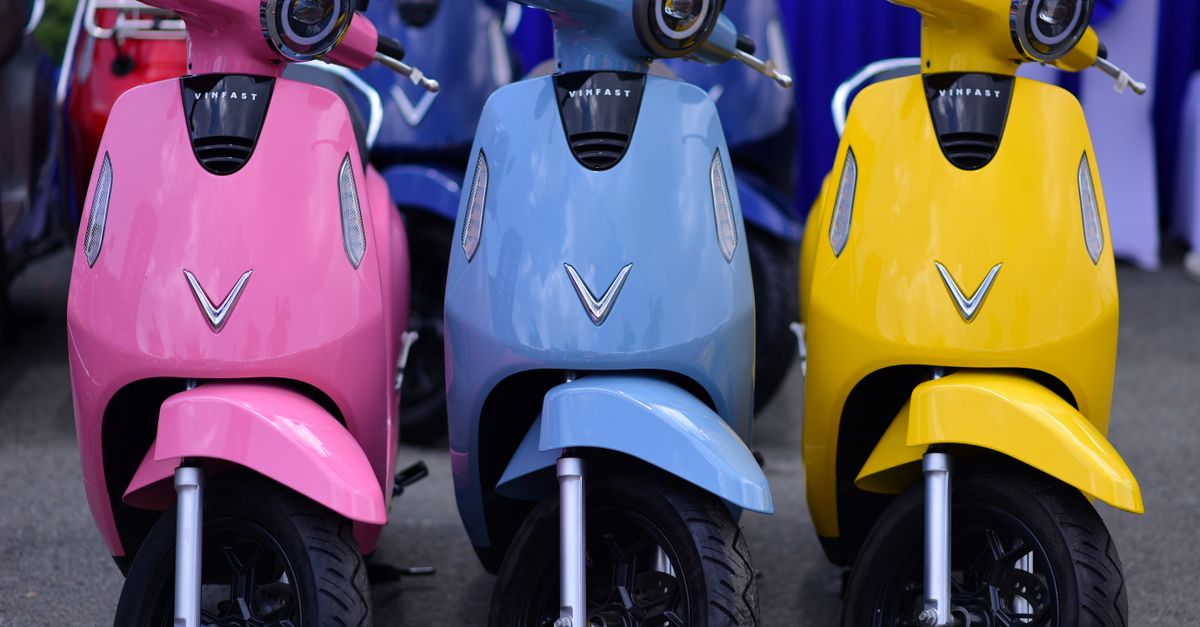 EICMA 2026 Milan Resmi Digelar, Pameran Sepeda Motor Listrik