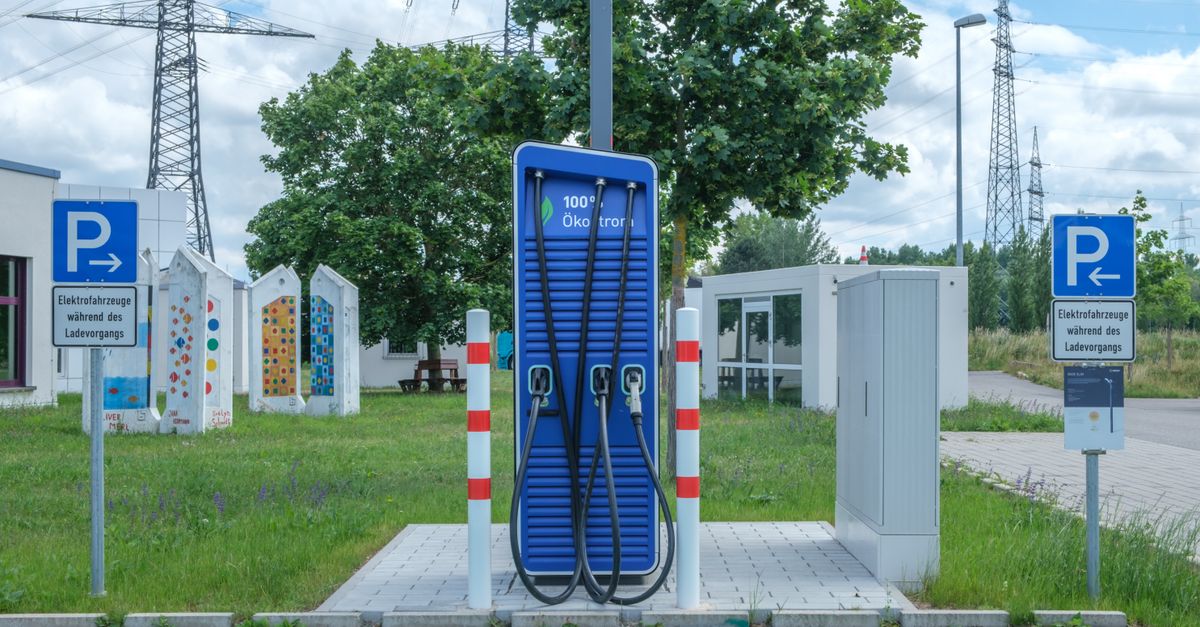 Honda Perkenalkan Teknologi In-Motion Charging untuk Kendara