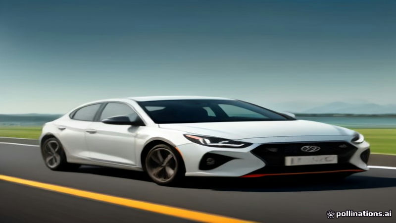 Hyundai Capai Penjualan Kendaraan Hidrogen Lebih dari 50.000