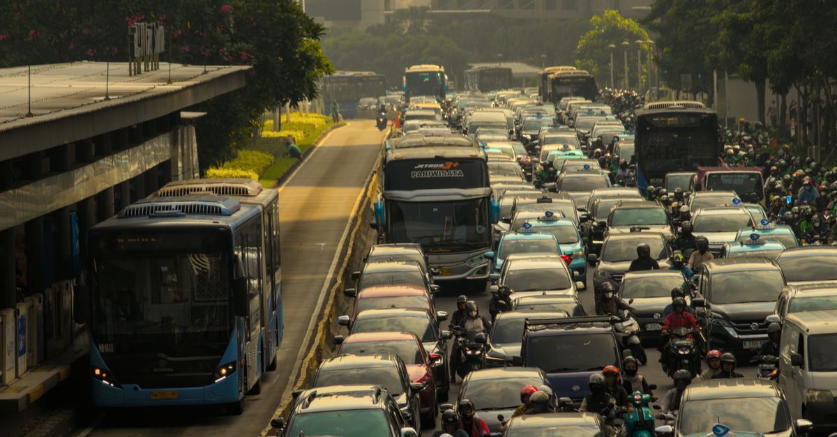 Lanskap Mobil Listrik Baru yang Segera Hadir di Pasar Global