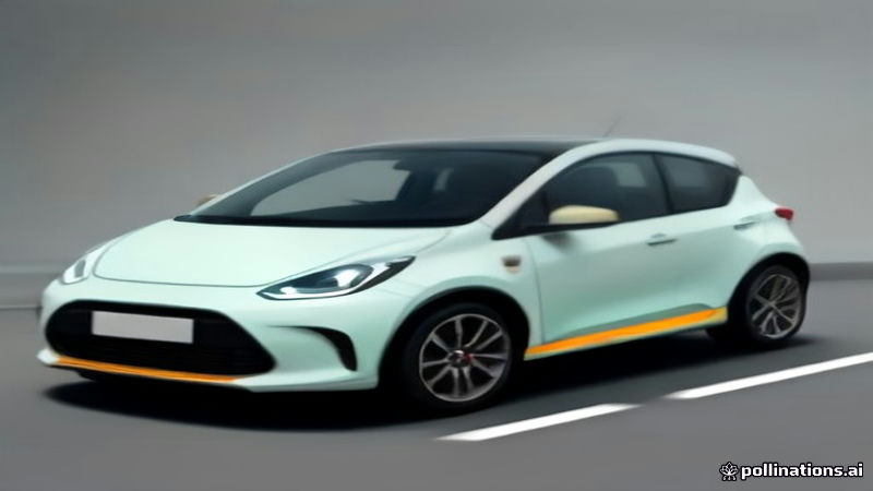 Minat Mobil Listrik di Indonesia Timur Kian Beragam dan Teru